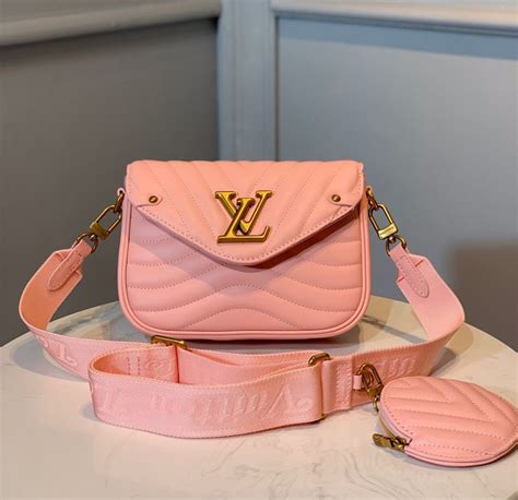 cheap pink louis vuitton bags|louis vuitton pink pochette.